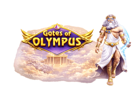 Gates of Olympus slot game