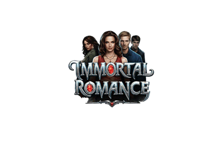 Immortal Romance slot game