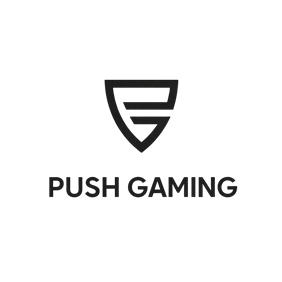 Push Gaming provider