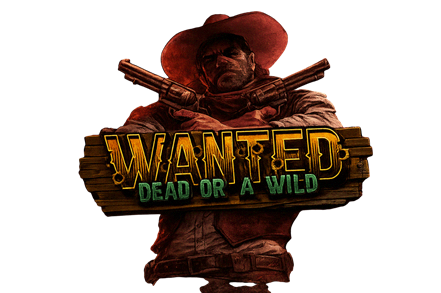 Wanted Dead or a Wild slot game